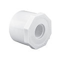 PVC Fittings and Pipe